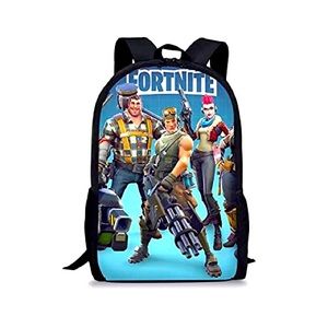 Boys Backpack NWOT Fortnite